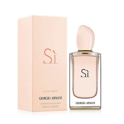 si giorgio armani perfume shop